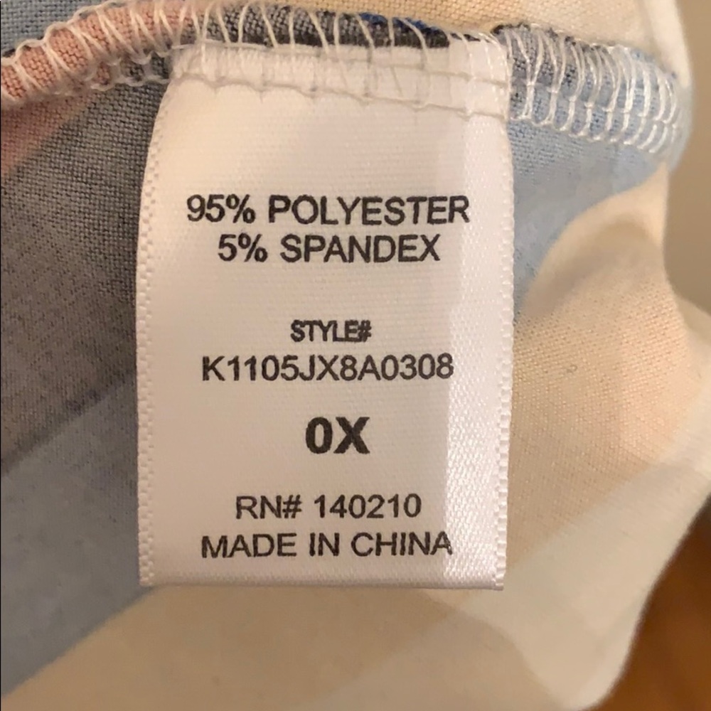Forever 21+ Top - Picture 4 of 4